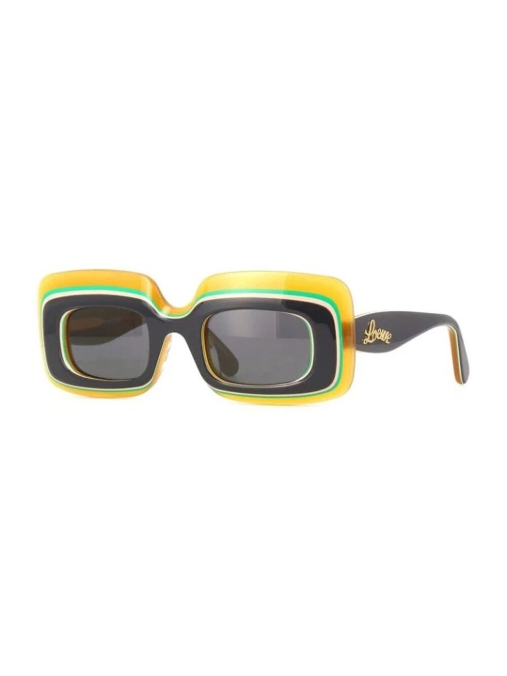 NWT LOEWE SUNGLASSES LW40139U 20A